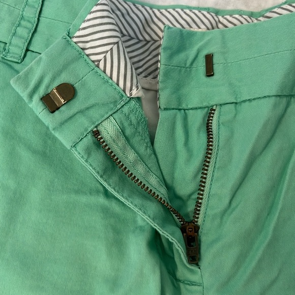 J. Crew Broken In Chino Shorts - Picture 6 of 10